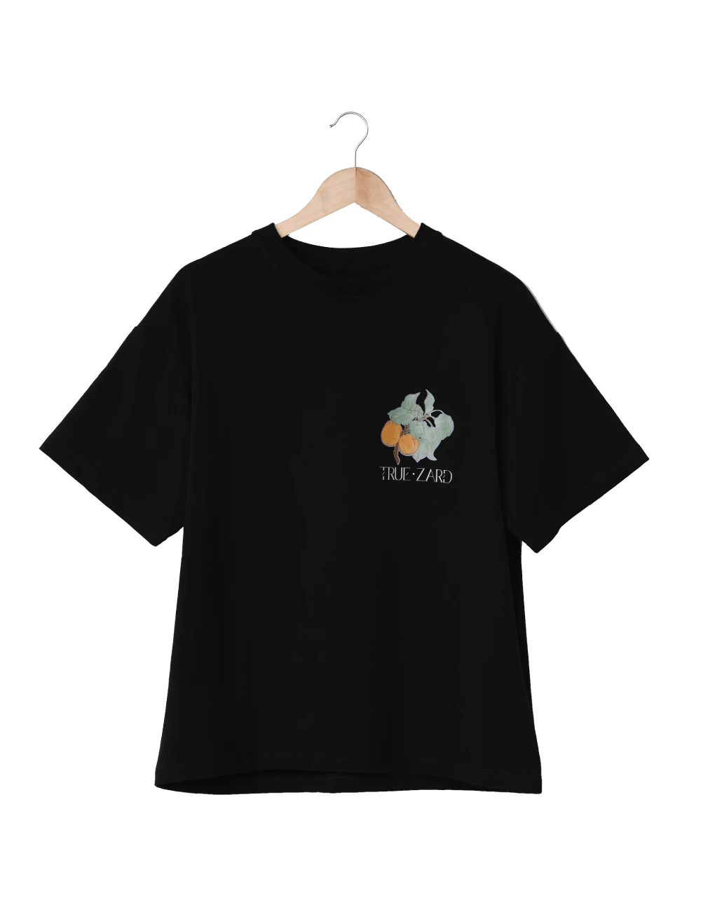 Շապիկ արևահամ ծիրան